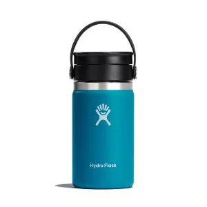 12 oz Coffee Bottle with Flex Sip Lid