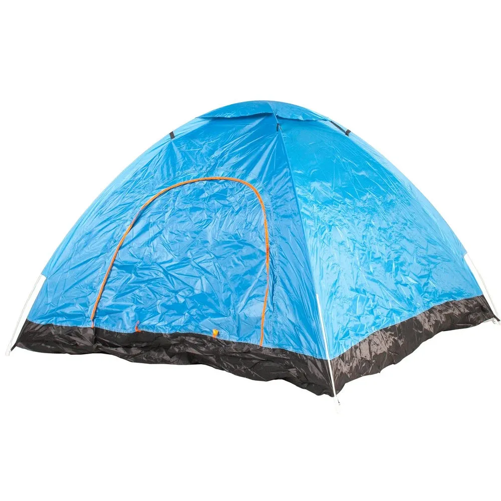 2 Person Pop Up Tent