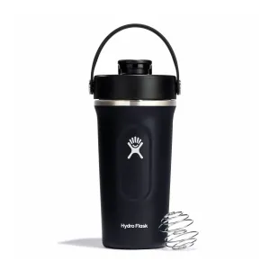 24 oz Insulated Shaker Bottle