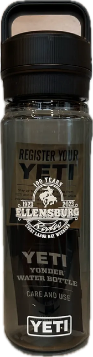 25oz YETI Yonder Bottle