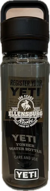 25oz YETI Yonder Bottle