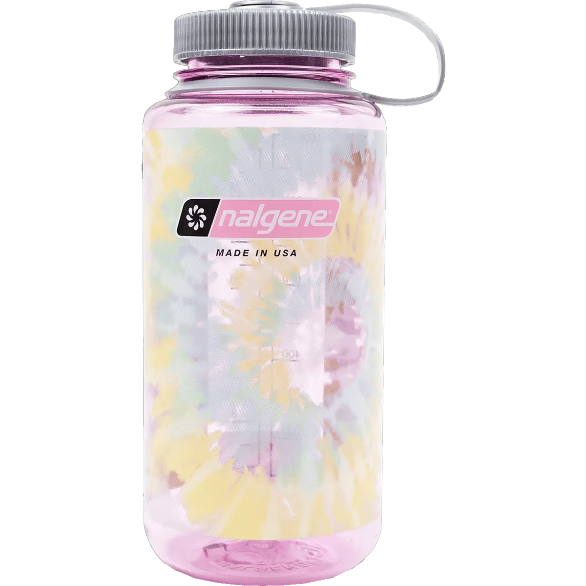 32 oz Wide Mouth Sustain Water Bottle - Tie Dye Print