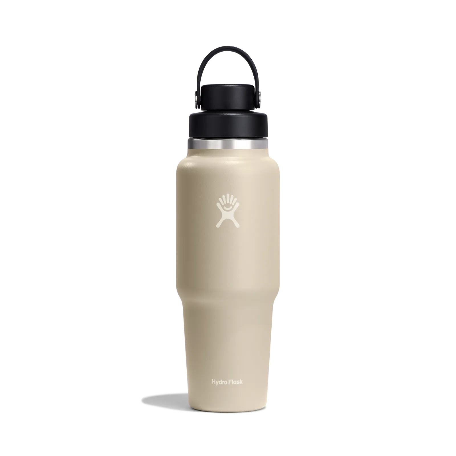 32oz (946mL) Wide Flex Chug Cap Travel Bottle