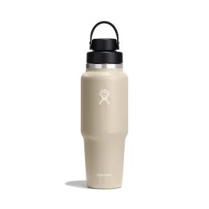 32oz (946mL) Wide Flex Chug Cap Travel Bottle