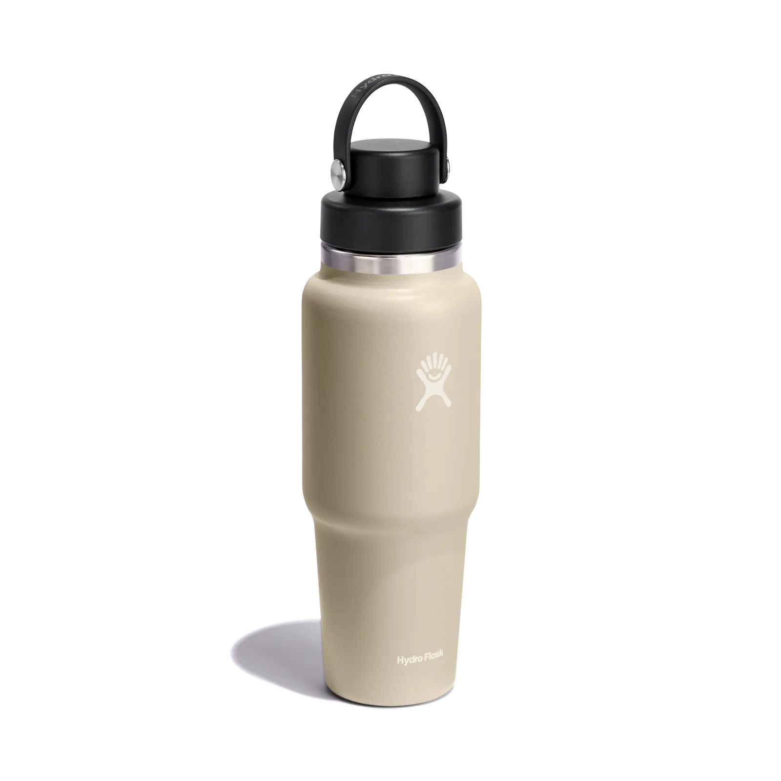 32oz (946mL) Wide Flex Chug Cap Travel Bottle