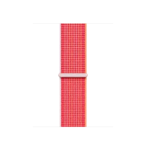 41mm (PRODUCT)RED Sport Loop