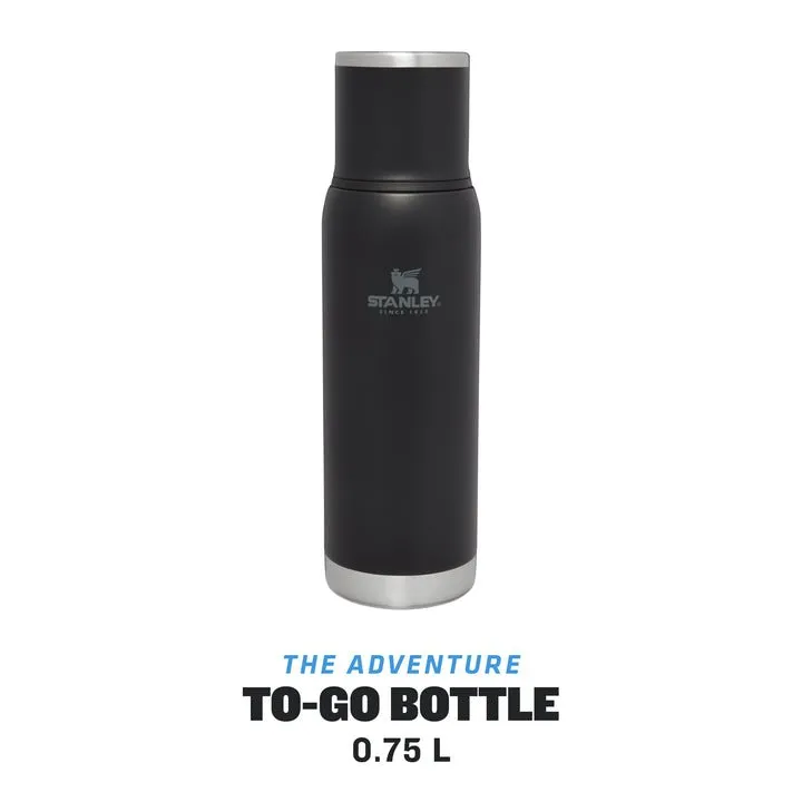 Adventure To-Go 750ml Bottle