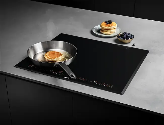 AEG 60cm Induction Cooktop