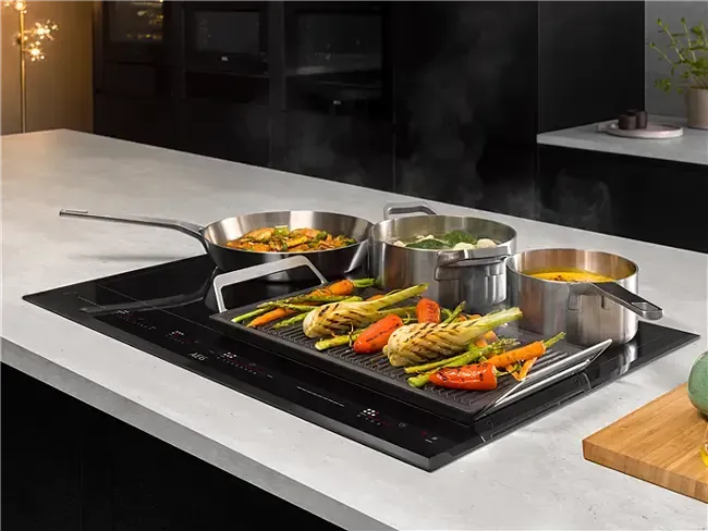 AEG 60cm Induction Cooktop