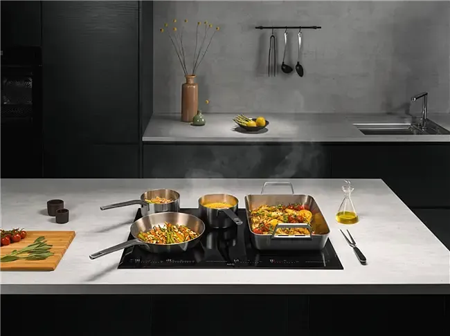 AEG 60cm Induction Cooktop