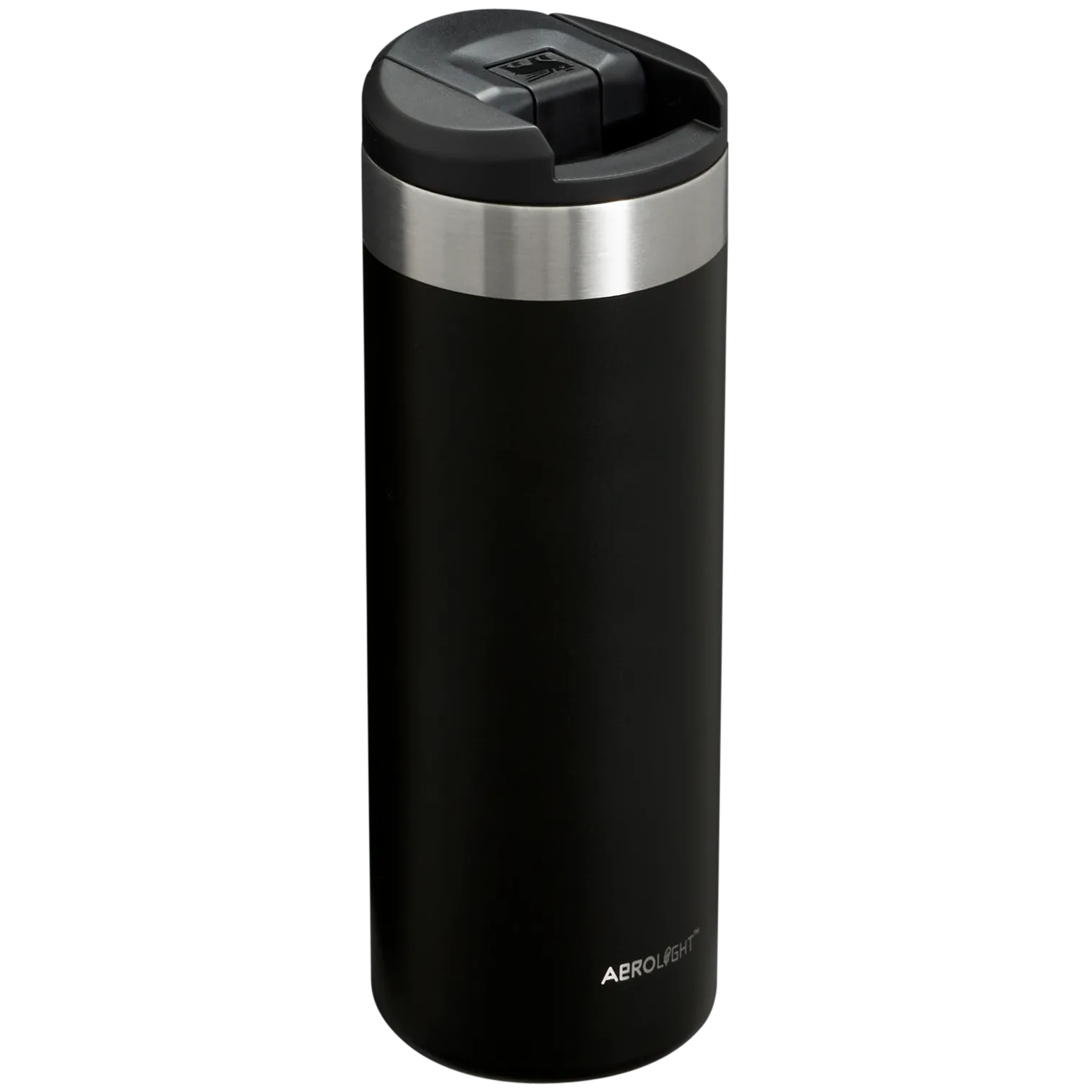 Aerolight™ Transit Mug | 0.47L - Black Metallic