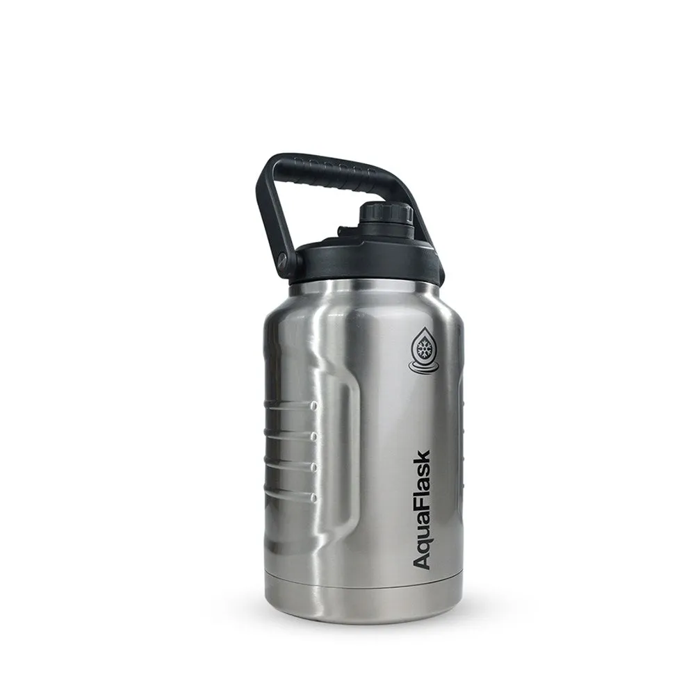 AquaFlask Growler 3.79L (128oz) Water Bottles