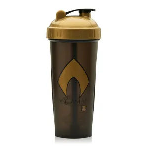 Aquaman Shaker by PerfectShaker