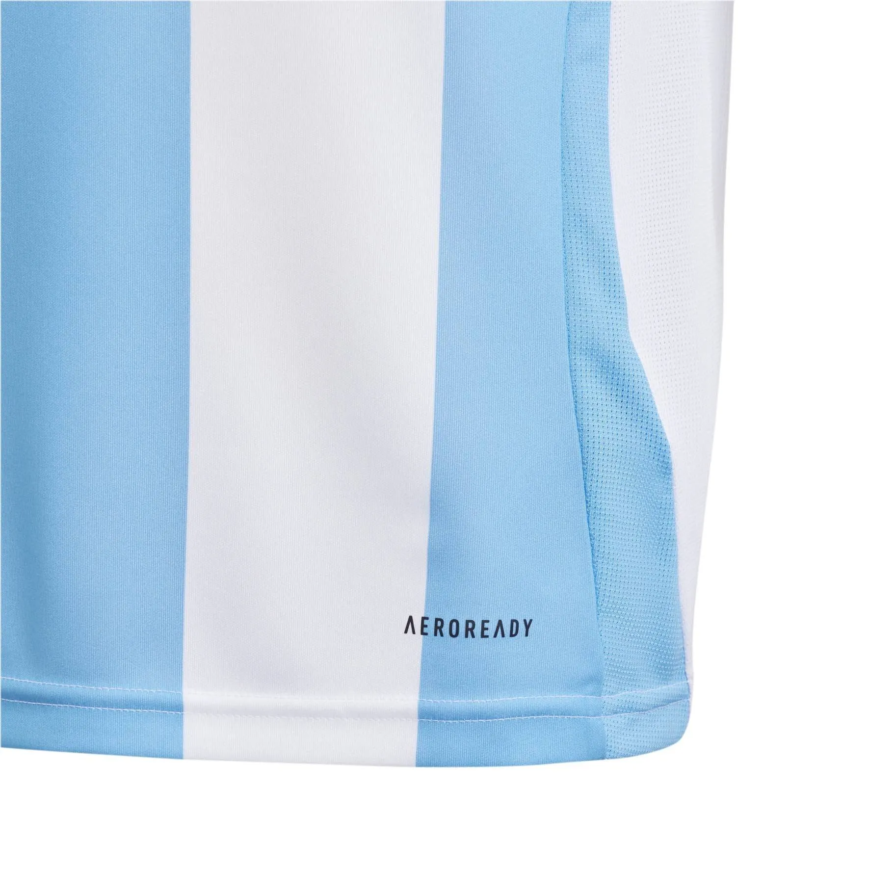 Argentina 24 Home Jersey Kids