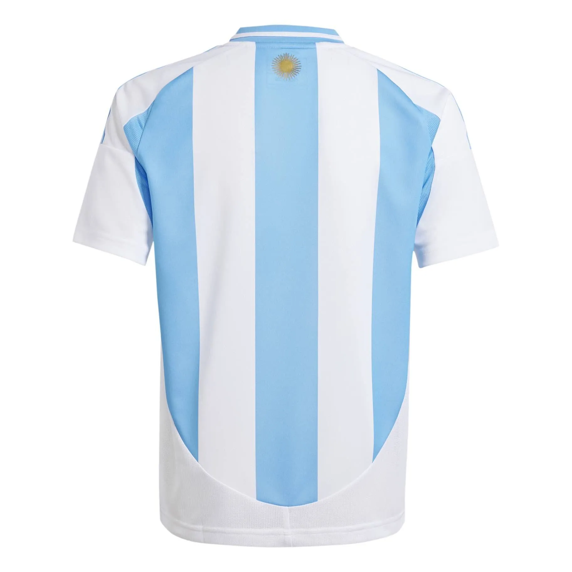 Argentina 24 Home Jersey Kids