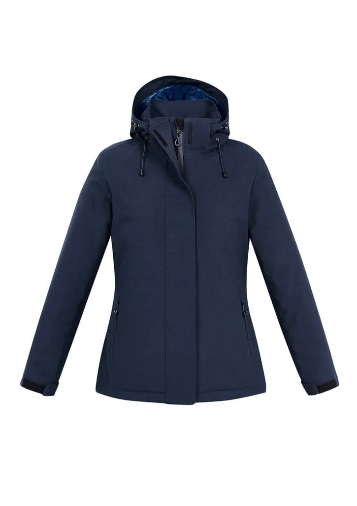 Biz Collection Ladies Eclipse Jacket J132L