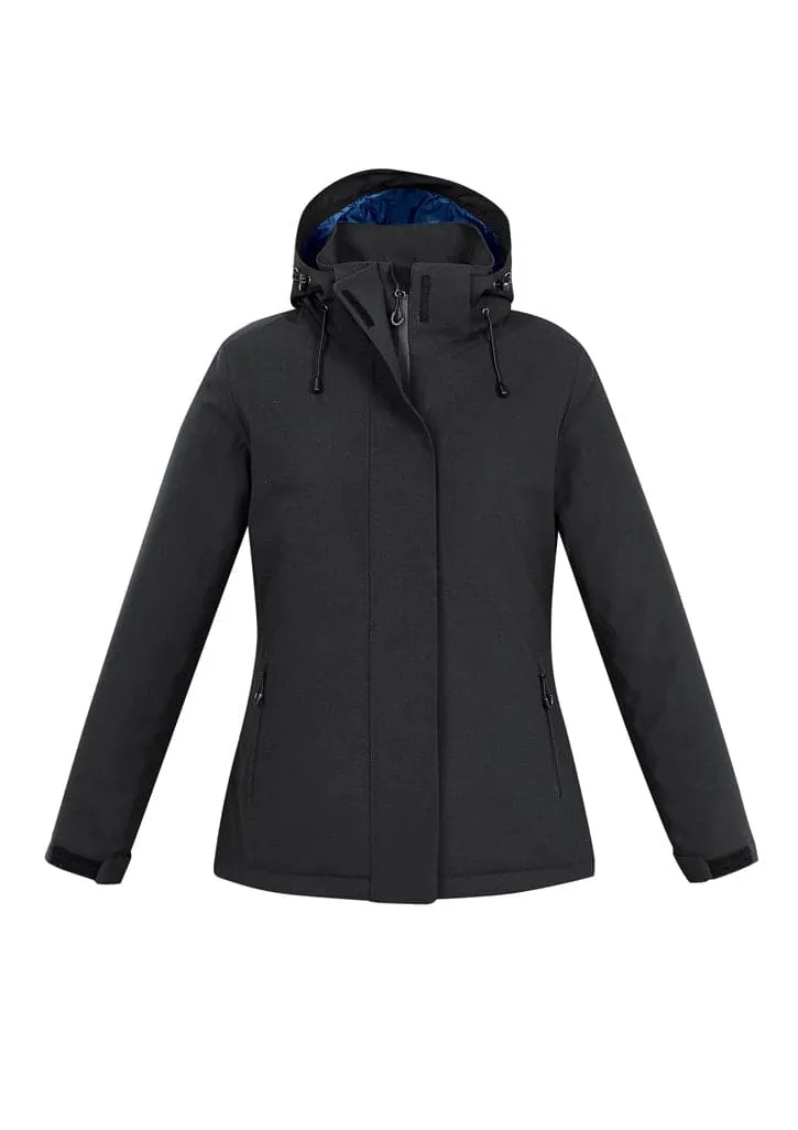 Biz Collection Ladies Eclipse Jacket J132L