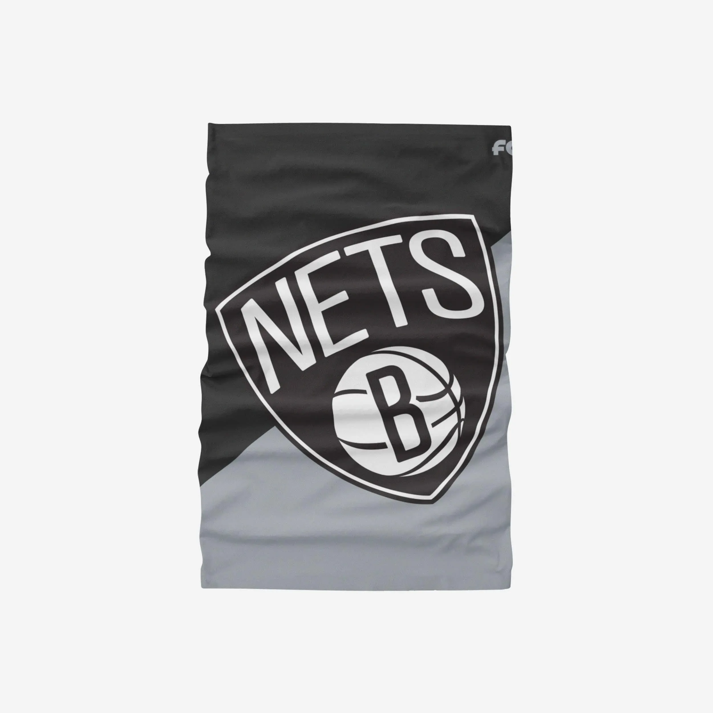 Brooklyn Nets Big Logo Gaiter Scarf