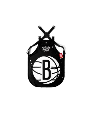 Brooklyn Nets PRO Apron