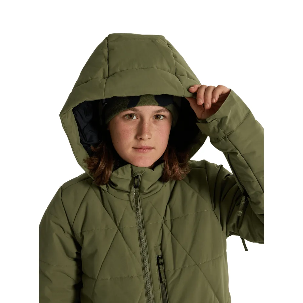 Burton Kids' Spindal 2L Jacket