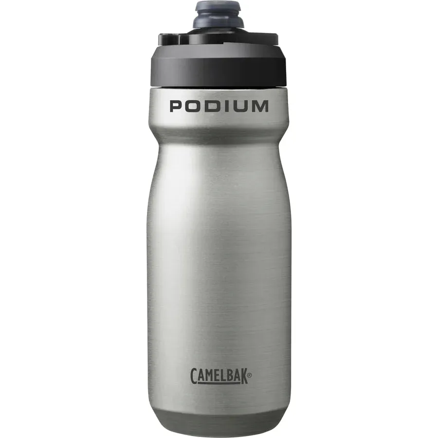 CamelBak Podium Insulated Stainless Steel Bottle