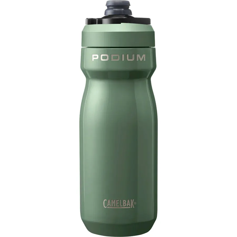 CamelBak Podium Insulated Stainless Steel Bottle