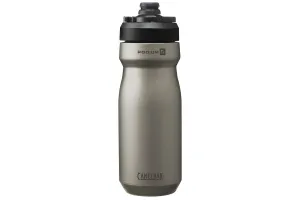 Camelbak Podium Insulated Titanium Water Bottle