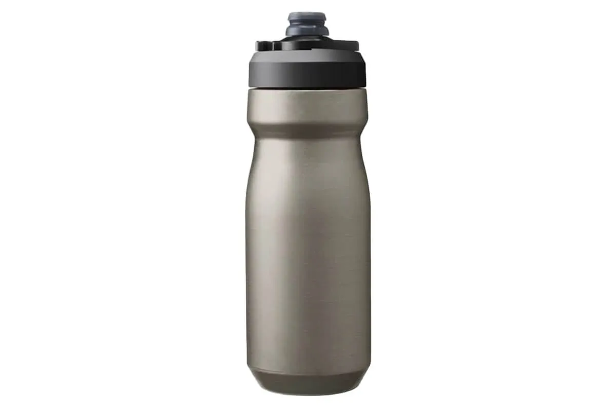 Camelbak Podium Insulated Titanium Water Bottle