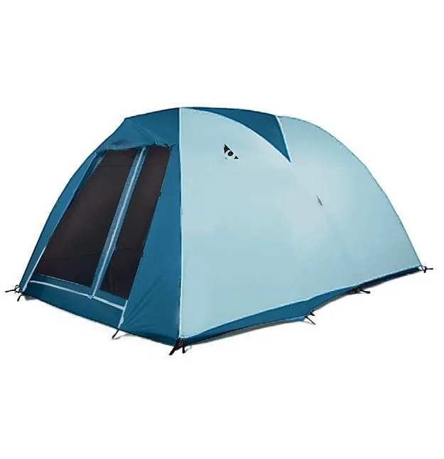 Chinook Twin Peaks Guide 4-Person Tent