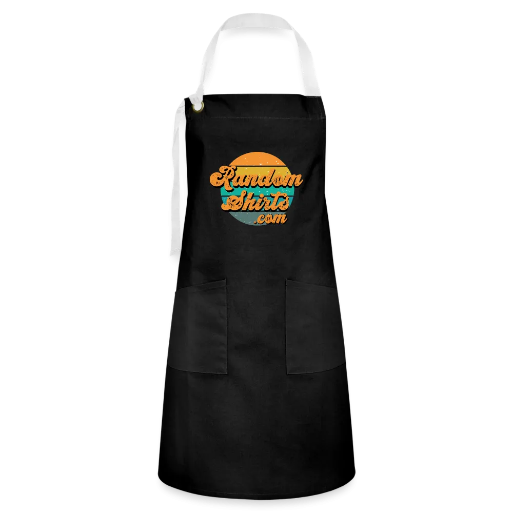 Culinary Quirk: RandomShirts.com Artisan Apron