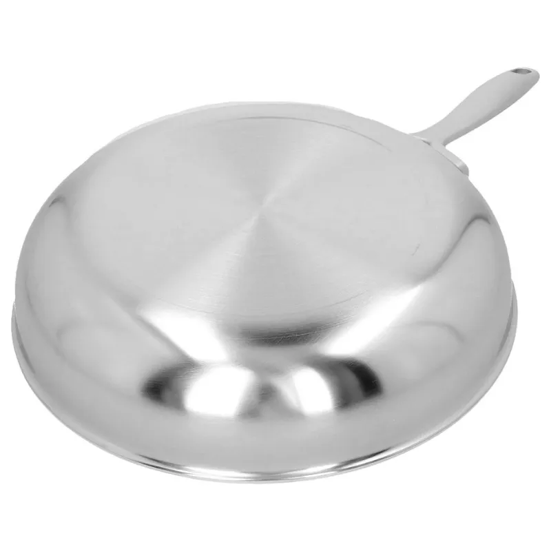 Demeyere Industry Frying pan 28cm