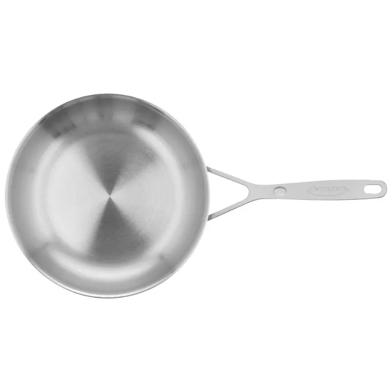 Demeyere SECONDS Industry Frying pan 24cm