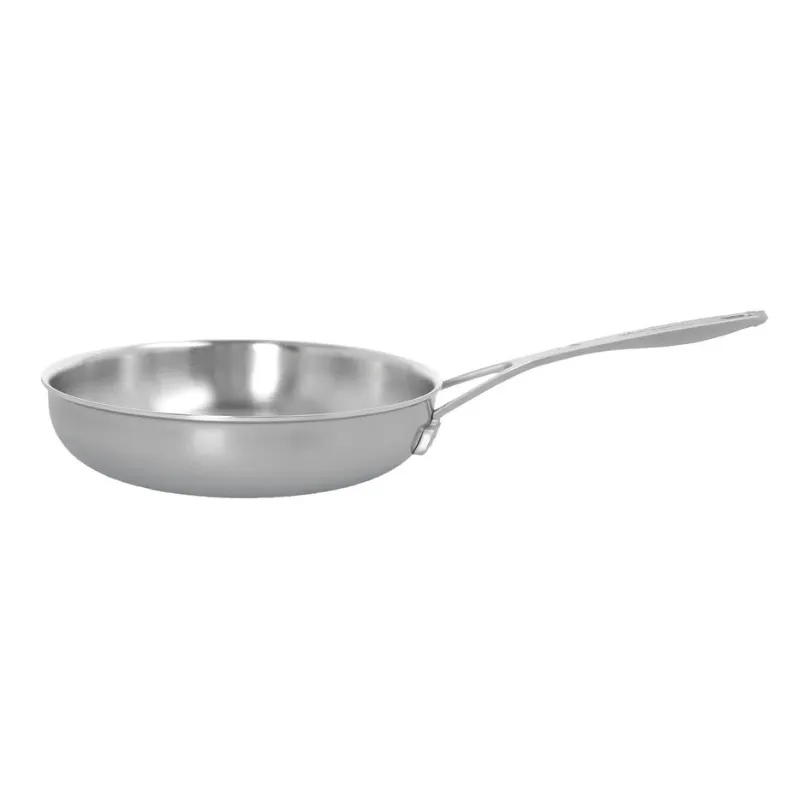 Demeyere SECONDS Industry Frying pan 24cm