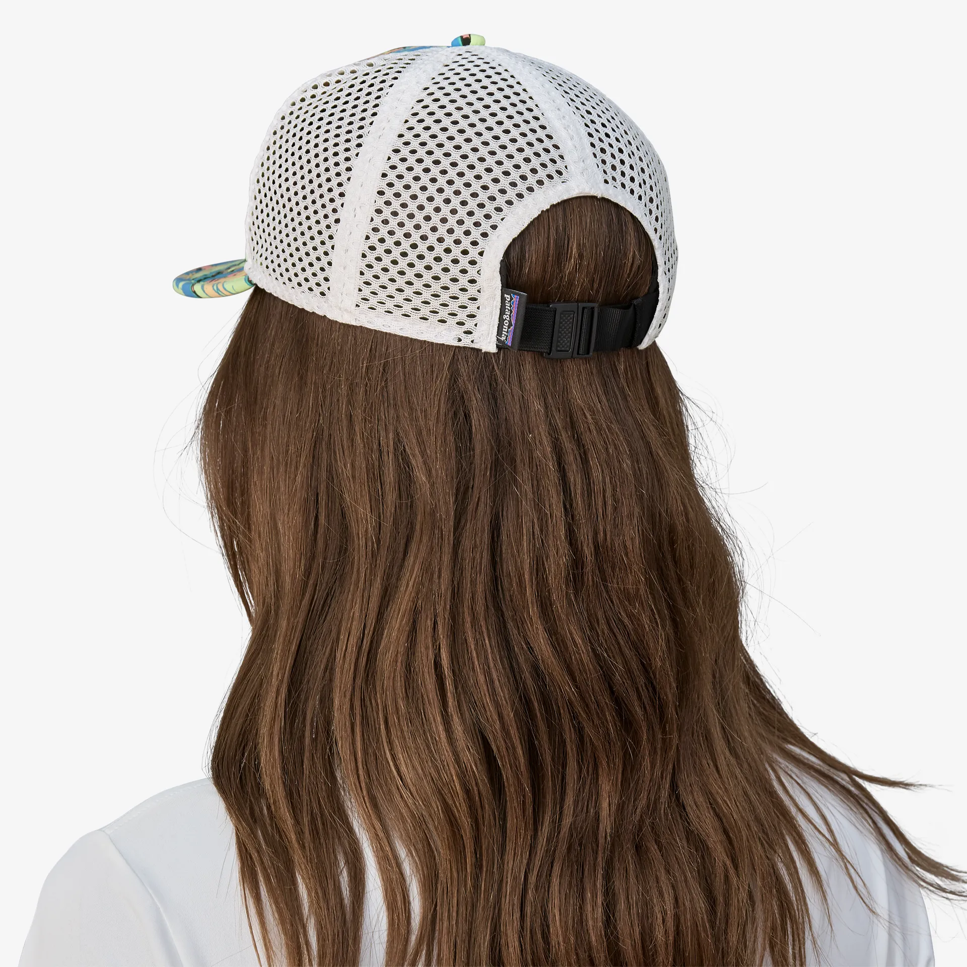 Duckbill Shorty Trucker Hat