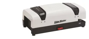 Edge Master Electric 2 Stage Knife Sharpener