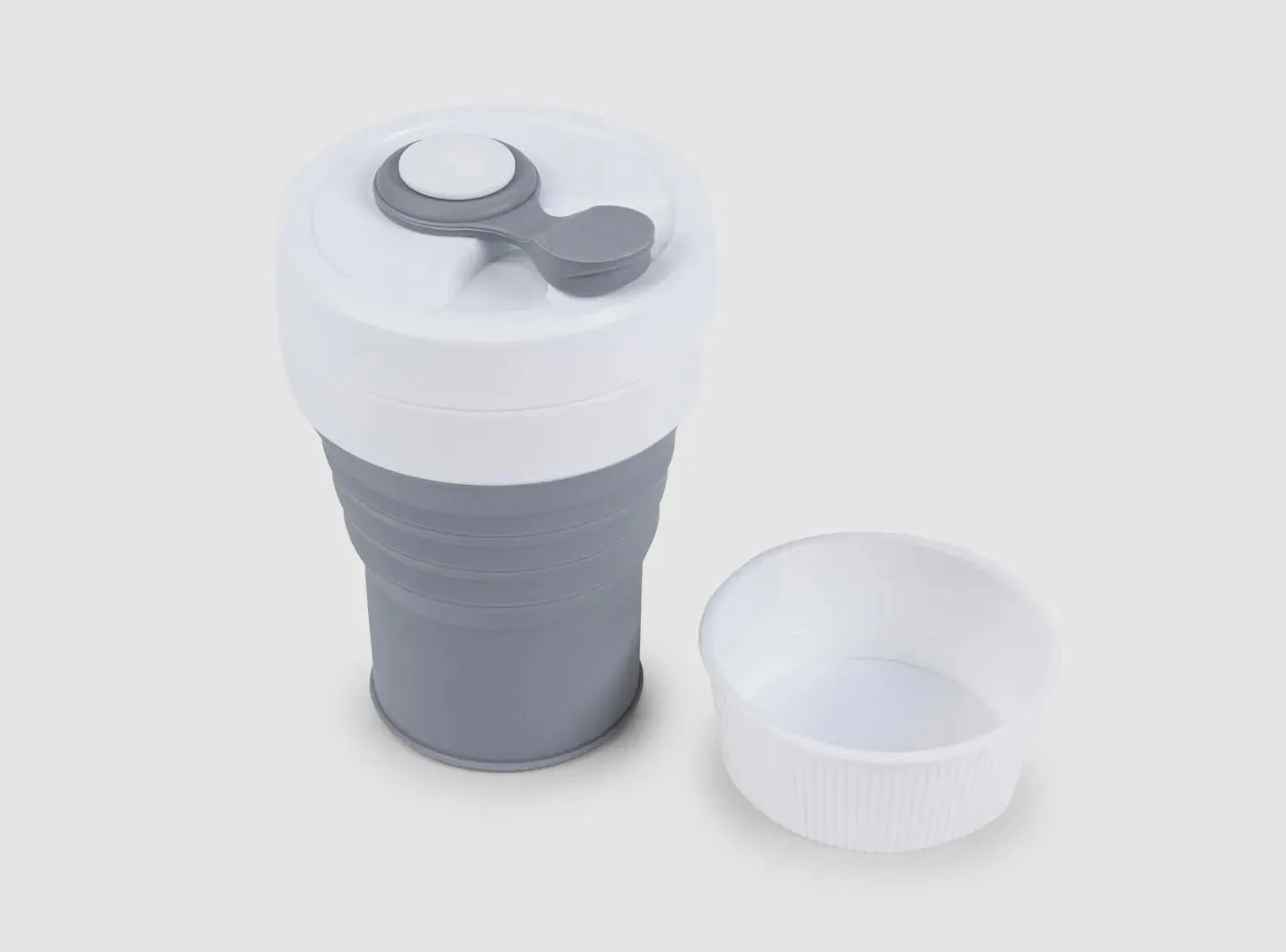 FitVille Foldable Water Bottles V2