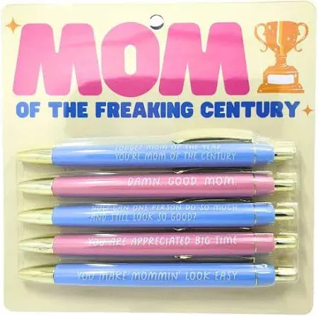 Fun Club Pen Sets