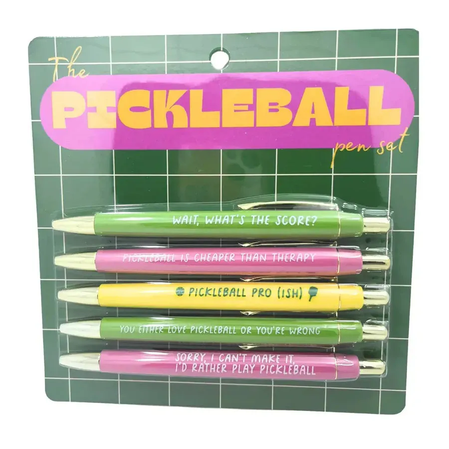 Fun Club Pen Sets