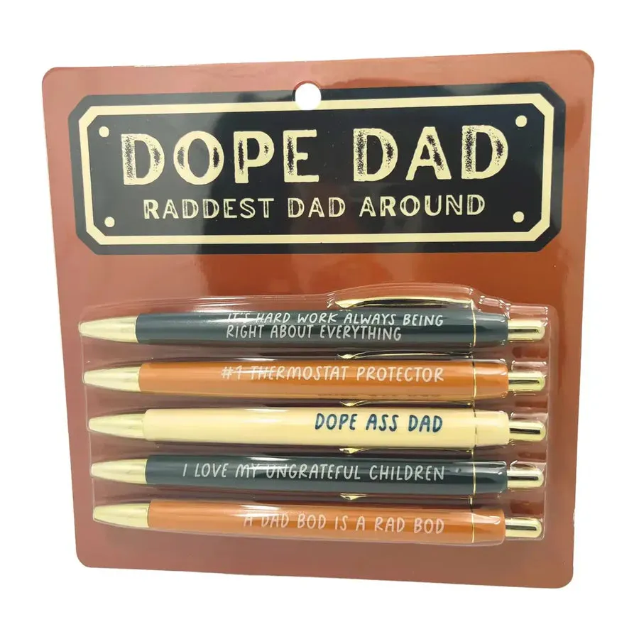 Fun Club Pen Sets