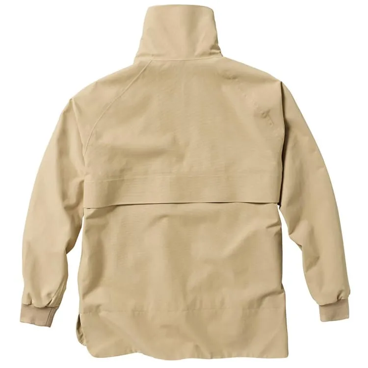 FW ROOT ANORAK LTS - Prairie Sand [SWISS BRAND]