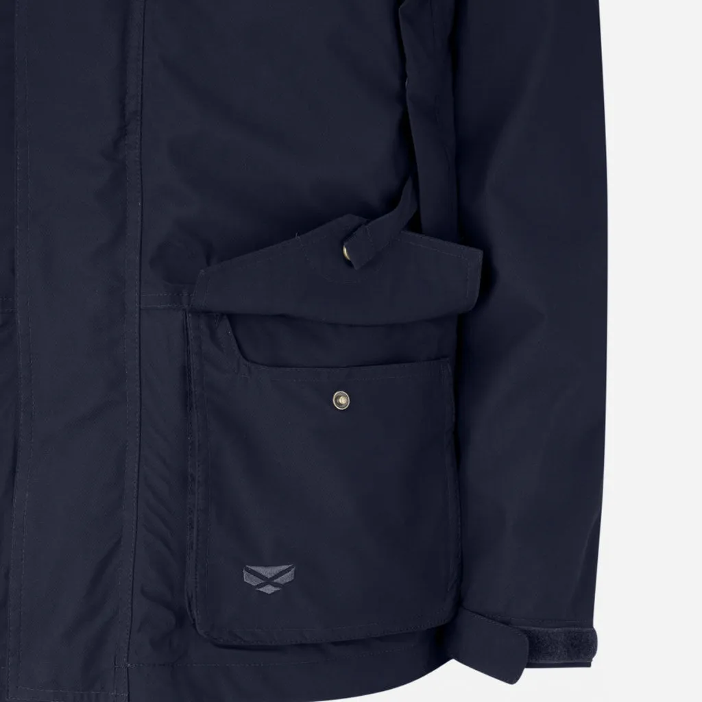 Hoggs of Fife Culloden Waterproof Jacket