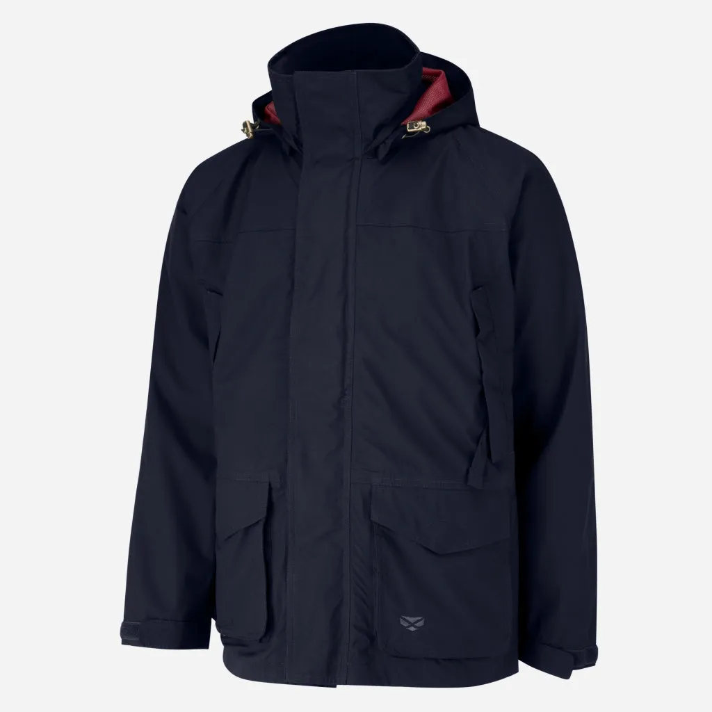 Hoggs of Fife Culloden Waterproof Jacket