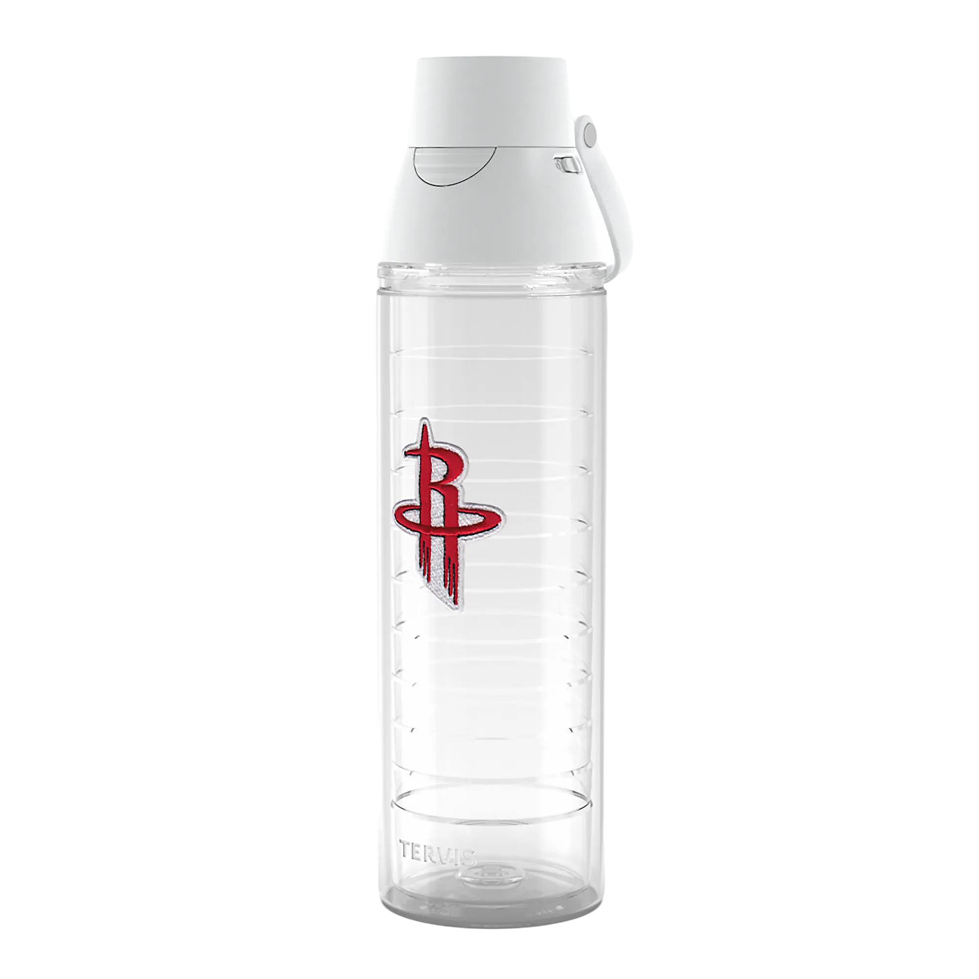 Houston Rockets Tervis Venture Lite 24oz Water Bottle