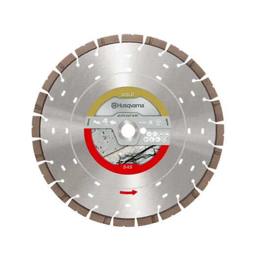 Husqvarna ELITE-CUT S45 EXO-GRIT™ (350MM)