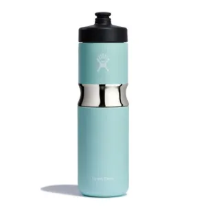 Hydro Flask 20 oz Wide Mouth Insulated Sport Bottle