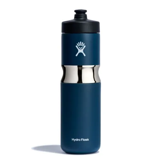 Hydro Flask 20 oz Wide Mouth Insulated Sport Bottle