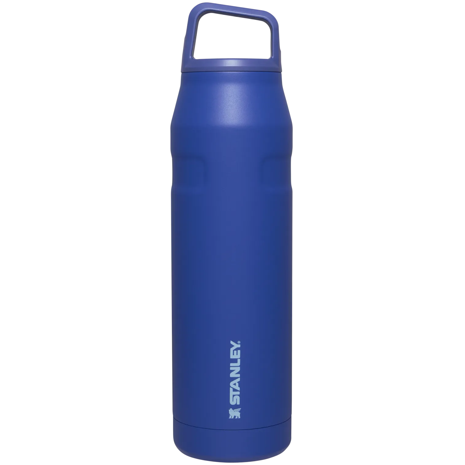 IceFlow™ Bottle with Cap and Carry  Lid | 36 OZ