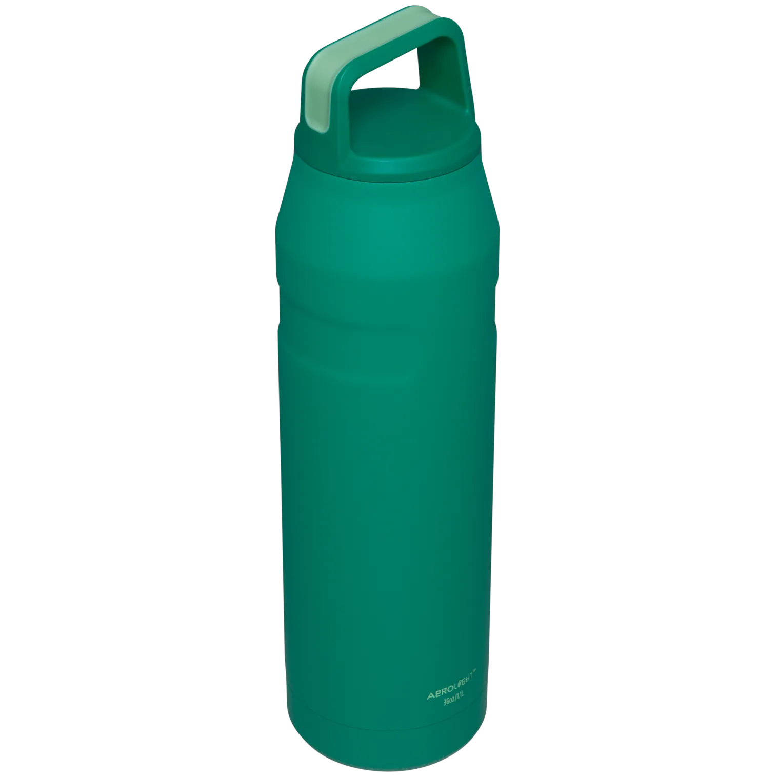 IceFlow™ Bottle with Cap and Carry  Lid | 36 OZ