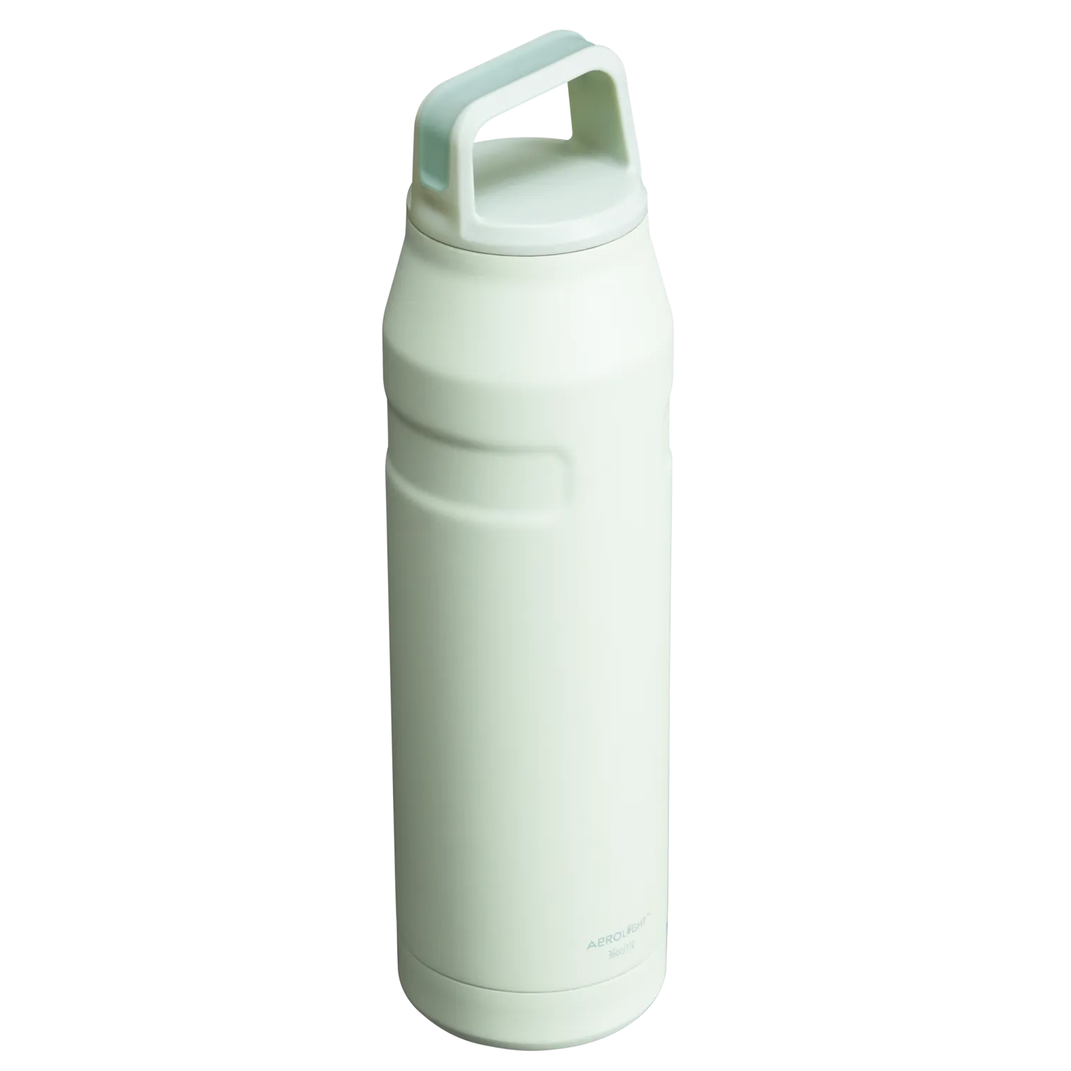 IceFlow™ Bottle with Cap and Carry  Lid | 36 OZ