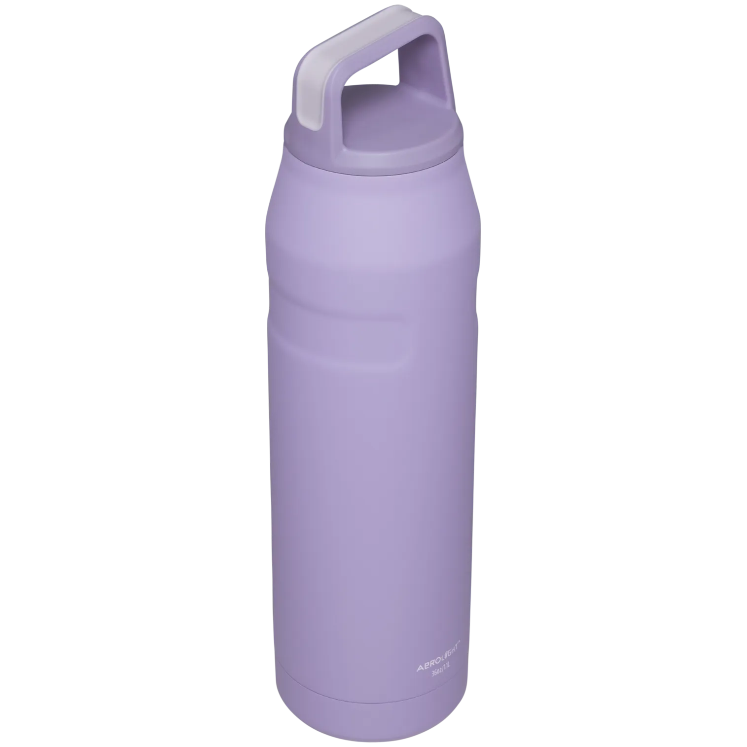 IceFlow™ Bottle with Cap and Carry  Lid | 36 OZ